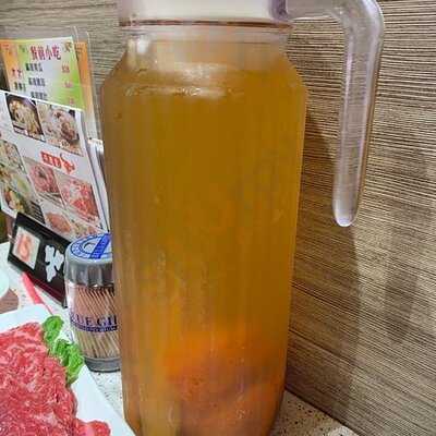 八妹雞煲 (大埔)