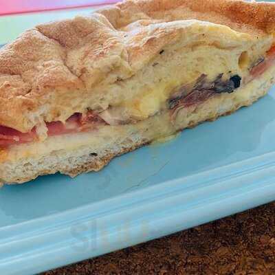 Oliver's Super Sandwiches (旺角moko店)