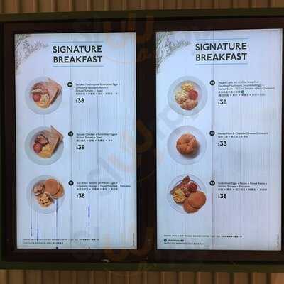 Oliver's Super Sandwiches (旺角moko店)