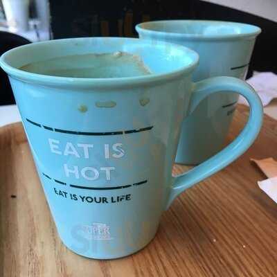 Oliver's Super Sandwiches (旺角moko店)