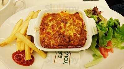 Oliver's Super Sandwiches (旺角moko店)