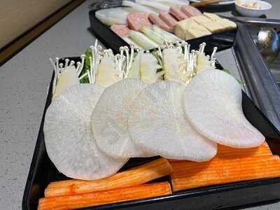 海底撈火鍋(尖沙咀)