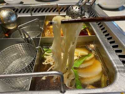 海底撈火鍋(尖沙咀)