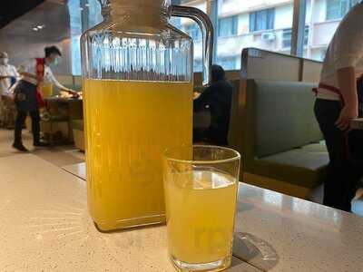 海底撈火鍋(尖沙咀)