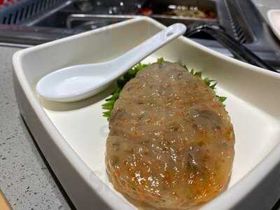 海底撈火鍋(尖沙咀)