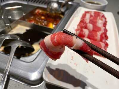 海底撈火鍋(尖沙咀)