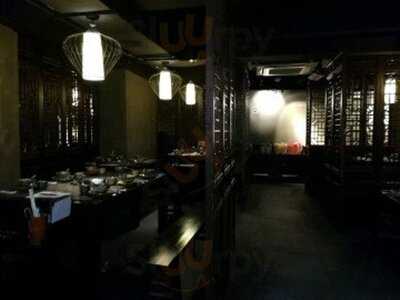 养心殿台式养生锅 (友光大厦)