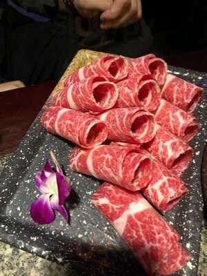 养心殿台式养生锅 (友光大厦)