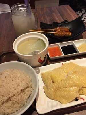 大蝦干撈專門店