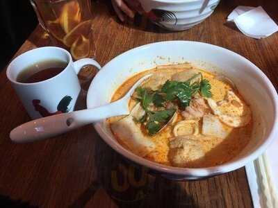 大蝦干撈專門店