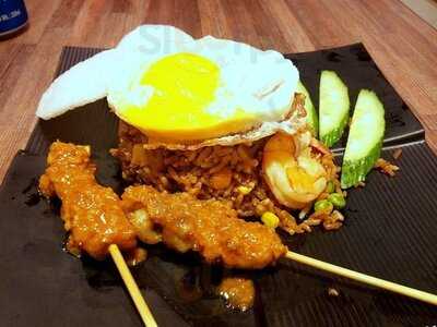 大蝦干撈專門店