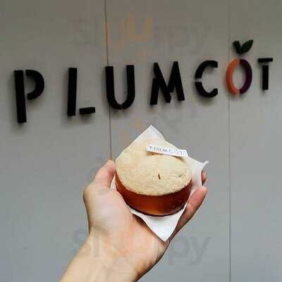 Plumcot