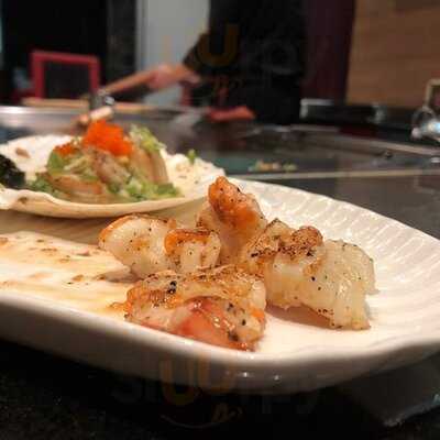 鐵板超純和風日本料理