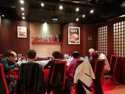 鐵板超純和風日本料理