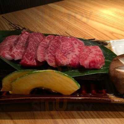 鐵板超純和風日本料理