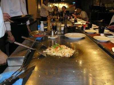 鐵板超純和風日本料理