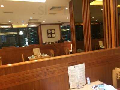 新羅寶韓國餐廳