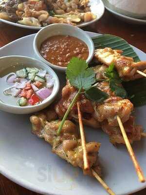 旦王花 - 泰越鍾情