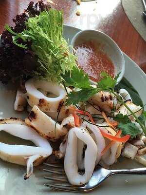 旦王花 - 泰越鍾情