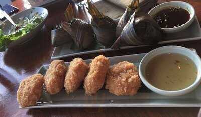 旦王花 - 泰越鍾情