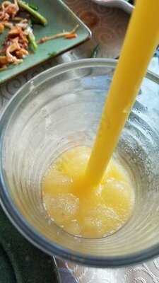 旦王花 - 泰越鍾情