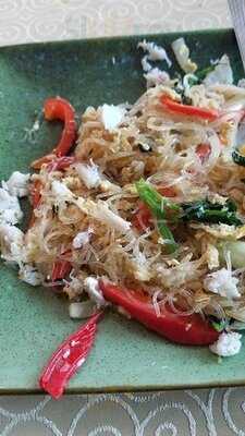 旦王花 - 泰越鍾情