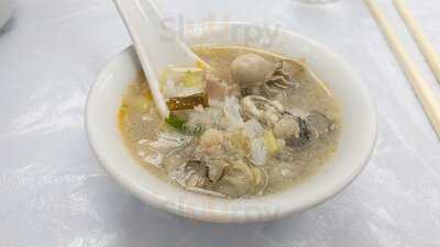 生昌潮州海鮮酒家