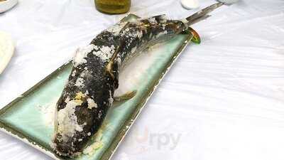 生昌潮州海鮮酒家