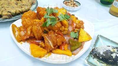 生昌潮州海鮮酒家