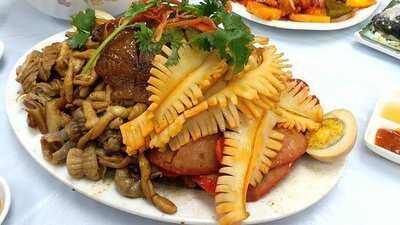 生昌潮州海鮮酒家