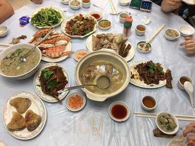 生昌潮州海鮮酒家