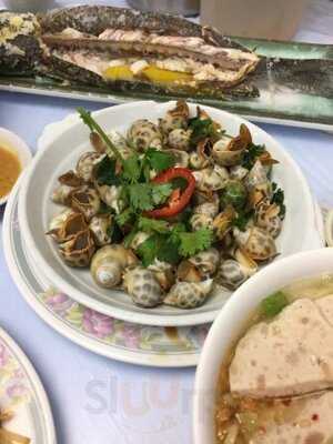 生昌潮州海鮮酒家