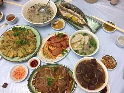 生昌潮州海鮮酒家