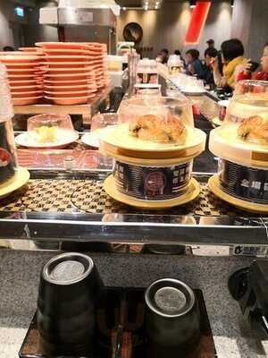 爭鮮(油麻地店)