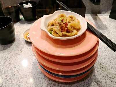 爭鮮(油麻地店)