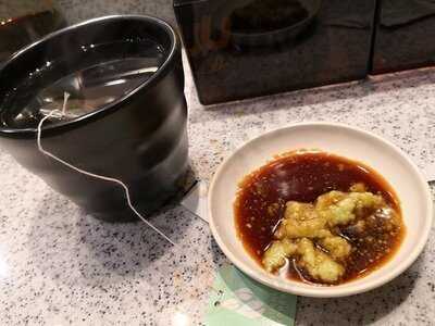 爭鮮(油麻地店)