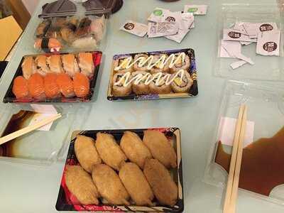 爭鮮(油麻地店)