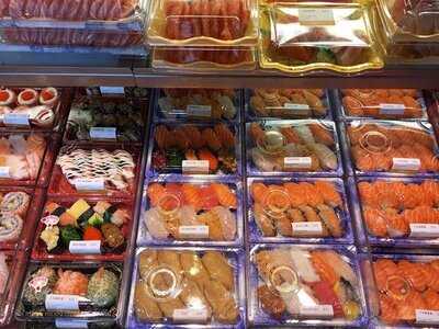 爭鮮(油麻地店)