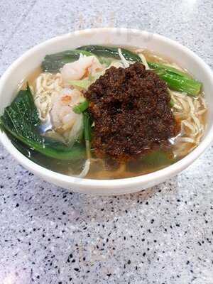 七喜粥面小廚(謝斐道店)