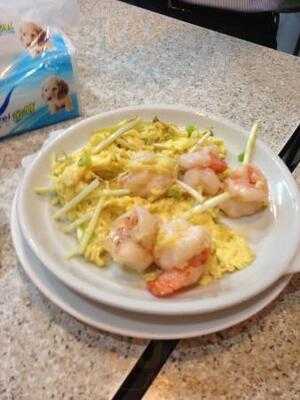 七喜粥面小廚(謝斐道店)