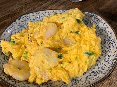 肉餅哥小炒料理 (大圍)