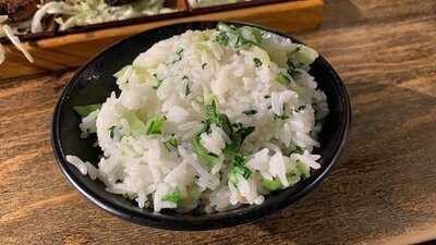 肉餅哥小炒料理 (大圍)