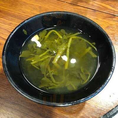 肉餅哥小炒料理 (大圍)