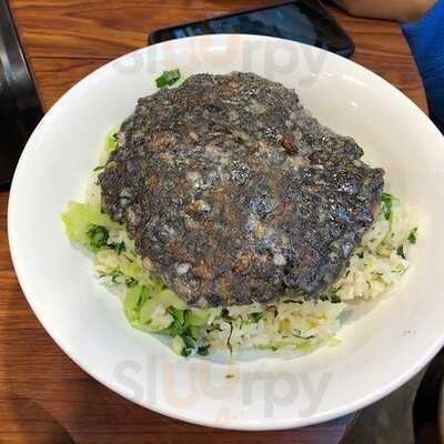 肉餅哥小炒料理 (大圍)