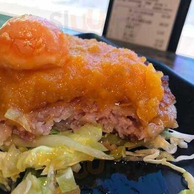 肉餅哥小炒料理 (大圍)