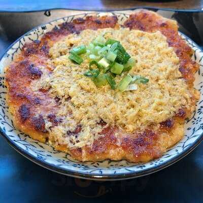 肉餅哥小炒料理 (大圍)