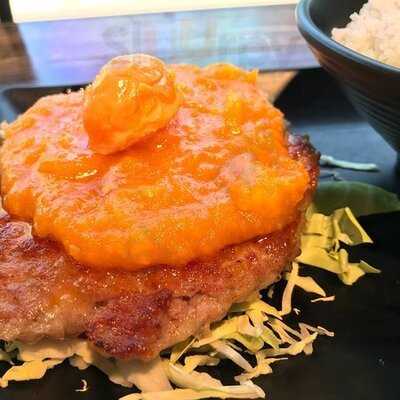 肉餅哥小炒料理 (大圍)