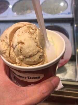 哈根達斯 (創紀之城)