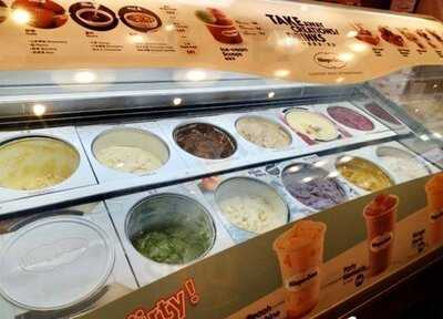 哈根達斯 (創紀之城)