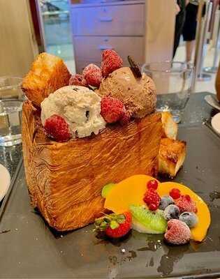 哈根達斯 (創紀之城)